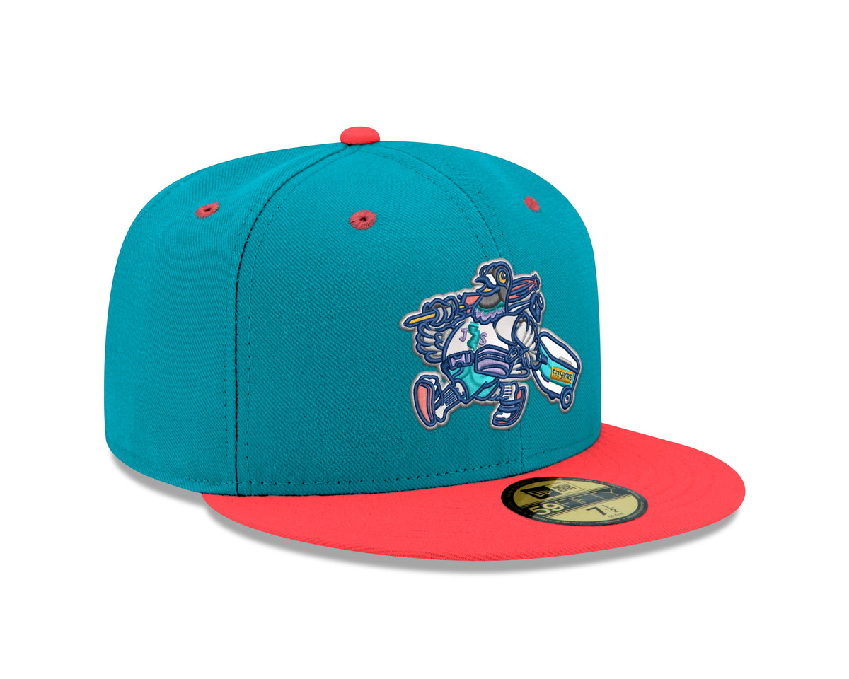 Unlikely BASEBALL CAP　NEPENTHES BLUE Questionables Wholesale | Perfectly Imperfect Baseball Cap