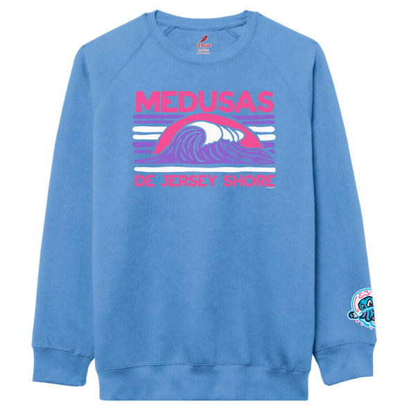 Jersey Shore BlueClaws Copa Medusas De Jersey Shore Crew