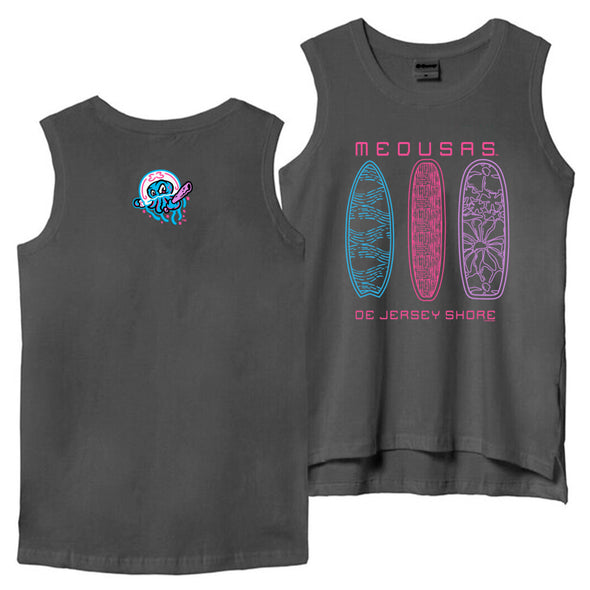 Jersey Shore BlueClaws Copa Medusas Tank Top
