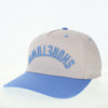 Jersey Shore BlueClaws ShoreTown Heritage Twill Adjustable Cap