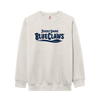 Jersey Shore BlueClaws Wordmark Crewneck