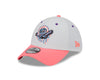 Jersey Shore BlueClaws New Era Copa Medusas 39THIRTY Stretchfit