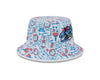 Jersey Shore BlueClaws Youth Bucket Hat
