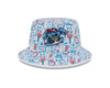 Jersey Shore BlueClaws Youth Bucket Hat
