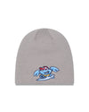 Jersey Shore BlueClaws New Era Gray Knit Cap