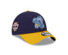 Jersey Shore BlueClaws Marvel’s Defenders of the Diamond New Era YOUTH Adjustable Cap