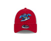 Jersey Shore BlueClaws New Era 940 Surfing Crab Trucker Cap