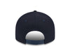Jersey Shore BlueClaws Philadelphia Phillies New Era Navy 2024 City Connect Low Profile 59FIFTY Fitted Hat