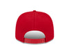 Jersey Shore BlueClaws New Era Red Cap With Rope