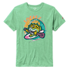 Jersey Shore BlueClaws TNC Locals Tee