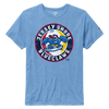 Jersey Shore BlueClaws Primary Logo T-Shirt