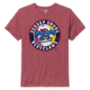 Jersey Shore BlueClaws Primary Logo T-Shirt