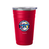 Jersey Shore BlueClaws 15oz Stainless Steel Cup