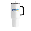 Jersey Shore BlueClaws 40 oz Travel Mug