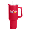 Jersey Shore BlueClaws 40 oz Travel Mug