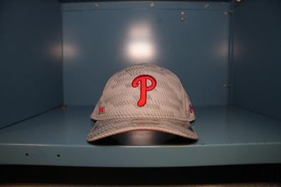 Jersey Shore BlueClaws Philadelphia Phillies Clubhouse 970 Stretch Snap