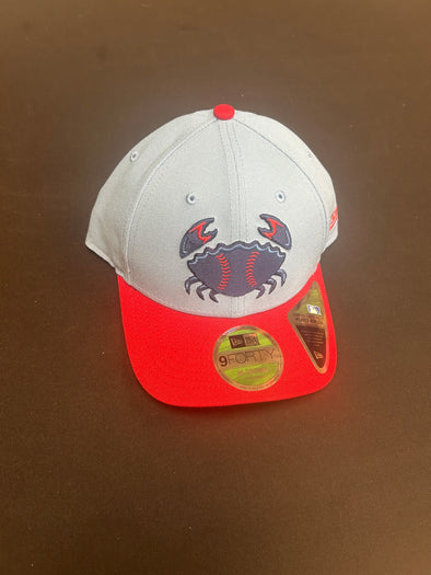 Snapback Caps – Jersey Shore BlueClaws Official Store