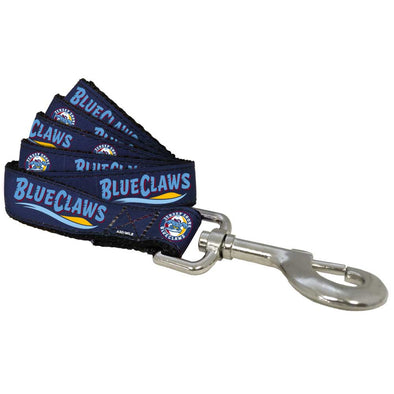 Jersey Shore BlueClaws All Star Dogs BlueClaws Leash