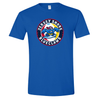 Jersey Shore BlueClaws Primary Logo T-Shirt