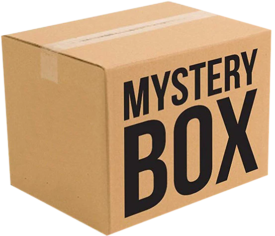 Jersey Shore BlueClaws Mystery Fitted Hat Box