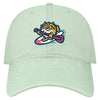 Jersey Shore BlueClaws Locals Adjustable Cap