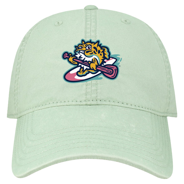 Jersey Shore BlueClaws Locals Adjustable Cap