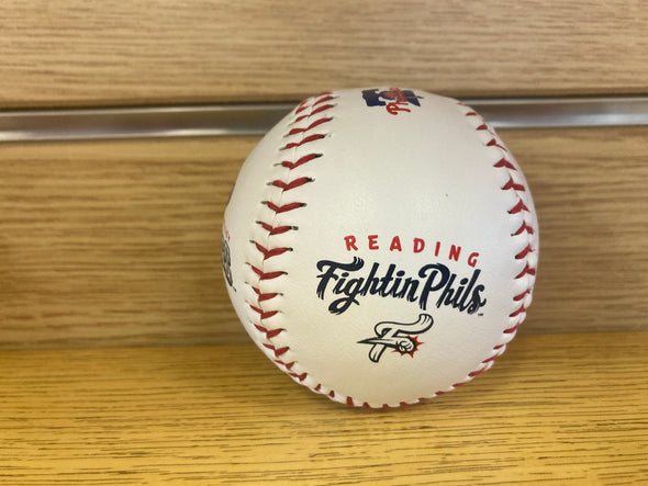 Jersey Shore BlueClaws Rawlings Phillies Road to the Show Affiliate Baseball
