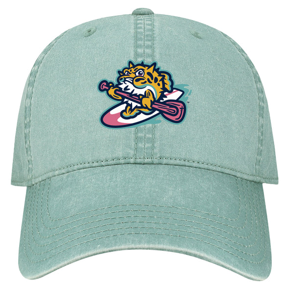 Jersey Shore BlueClaws Locals Adjustable Cap