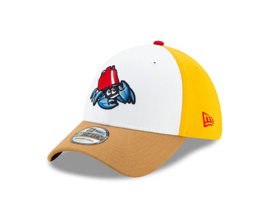 Jersey Shore BlueClaws Alternate 2 Stretch