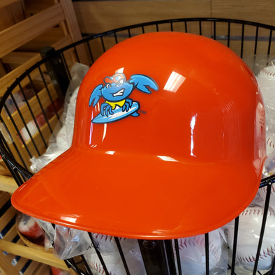 Jersey Shore BlueClaws Replica Batting Helmet