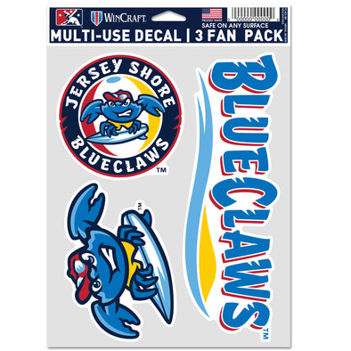 Lakewood BlueClaws Gear Up For 2017 Season - Jersey Shore Online