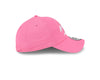 Jersey Shore BlueClaws Adult Pink Casual Classic Adjustable Cap