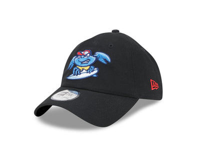 Lakewood Blueclaws OC Sports Snapback Hat Cap MiLB Phillies Jersey Shore  Minor