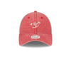 Jersey Shore BlueClaws New Era 9FORTY Womens Adjustable Micro Trucker Cap