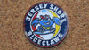 Jersey Shore BlueClaws Logo Lapel Pin