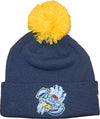 Jersey Shore BlueClaws Marvel’s Defenders of the Diamond New Era Knit Cap