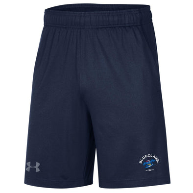 Jersey Shore BlueClaws Under Armour Shorts Navy