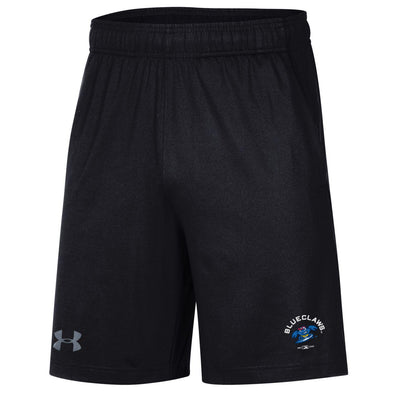 Jersey Shore BlueClaws Under Armour Black Shorts