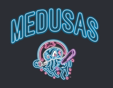 BlueClaws To Play Five Games As Medusas - Jersey Shore Online